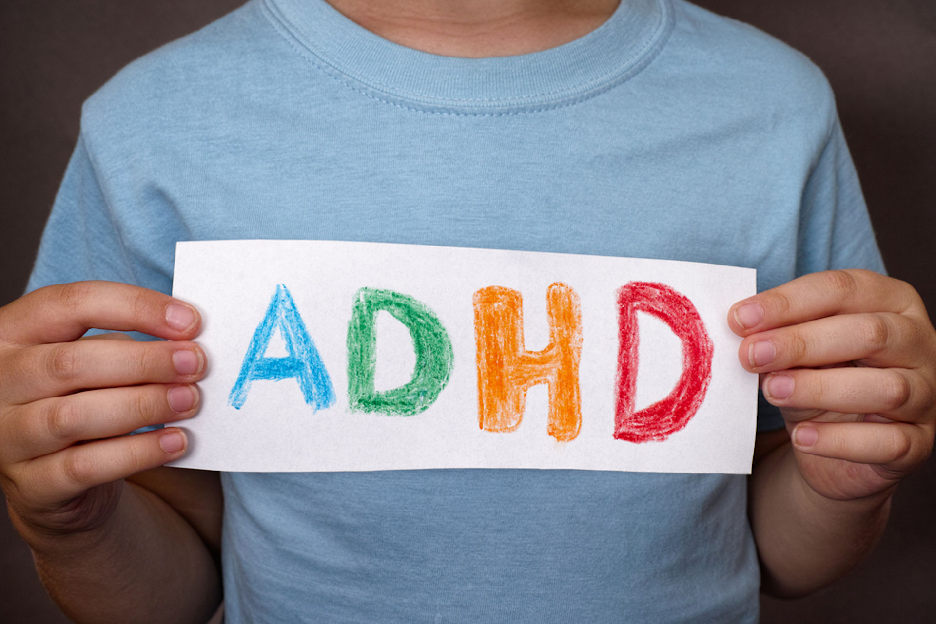teens with adhd